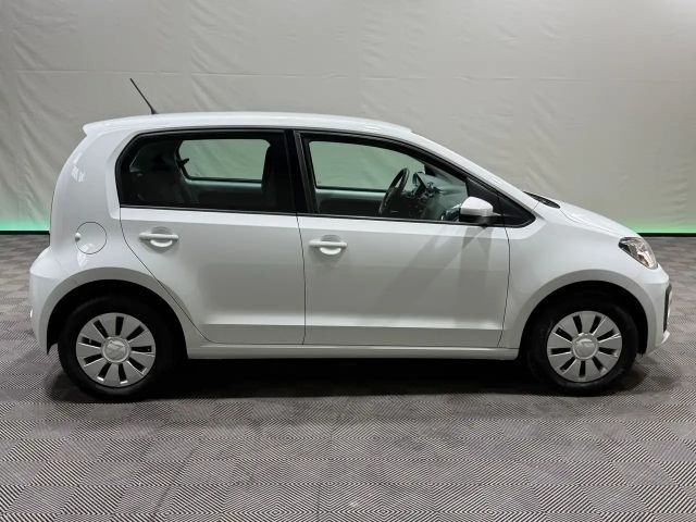 Volkswagen up! Move Move up!