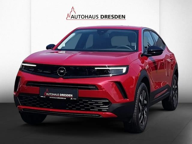 Opel Mokka 1.2 Turbo Turbo