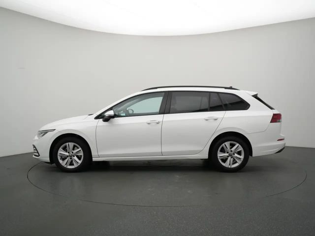 Volkswagen Golf DSG Golf VIII Life Variant