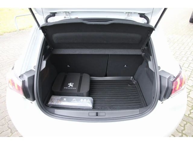 Peugeot E-208 GT-Line