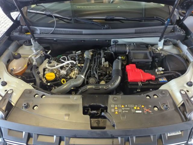 Dacia Duster TCe 150