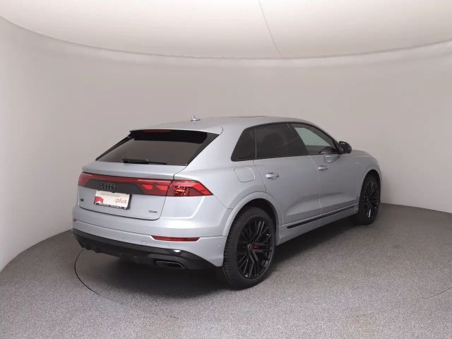 Audi Q8 Hybride Quattro