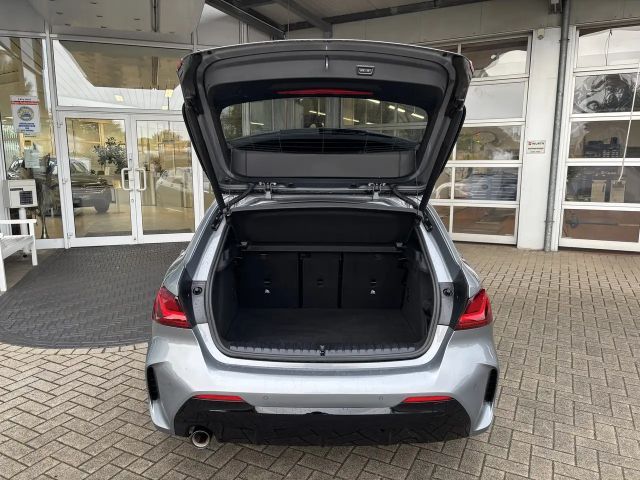 BMW 118 118i M-Sport Sedan