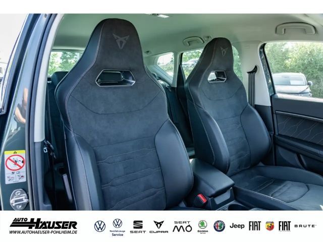 Cupra Ateca 1.5 TSI DSG