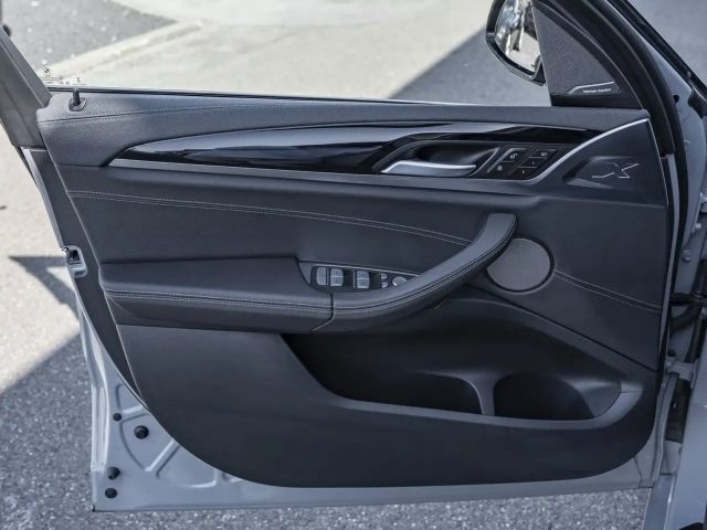 BMW X3 40i  21Z PANO H/K DAPr HUD AHK M-Sitz LENKHZ