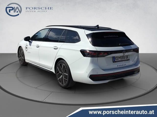 Volkswagen Passat DSG R-Line Variant
