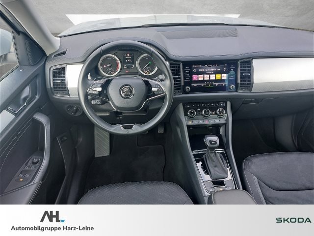 Skoda Kodiaq 1.5 TSI Tour