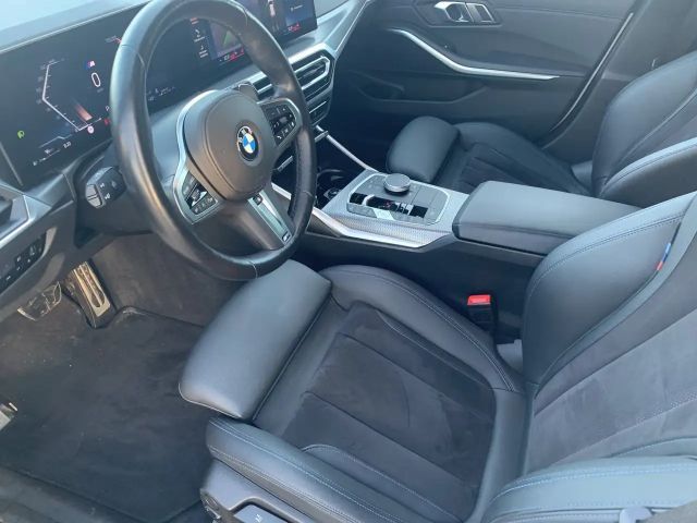 BMW 320 320i Comfort pakket M-Sport