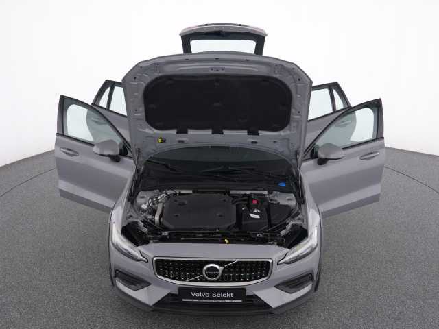 Volvo V60 Cross Country CC