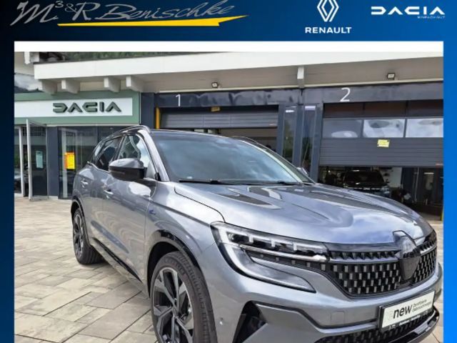 Renault Austral Alpine Esprit Techno