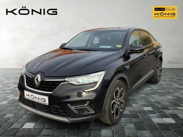 Renault Arkana TCe 140 Techno