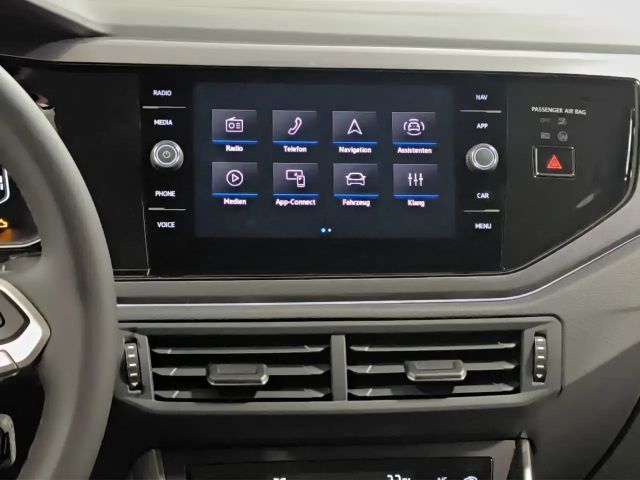 Volkswagen Polo 1.0 TSI IQ.Drive Style