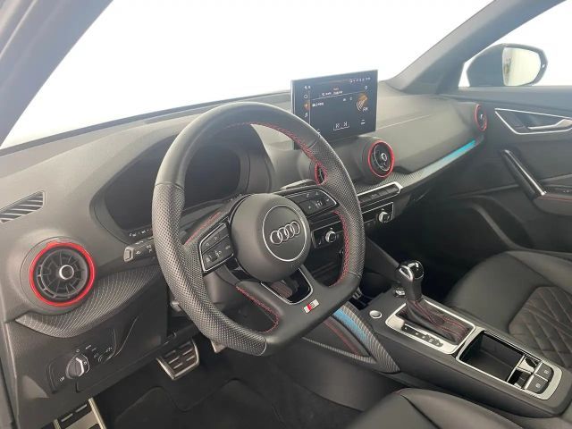 Audi Q2 35 TFSI S-Line