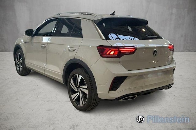Volkswagen T-Roc 1.5 TSI DSG R-Line
