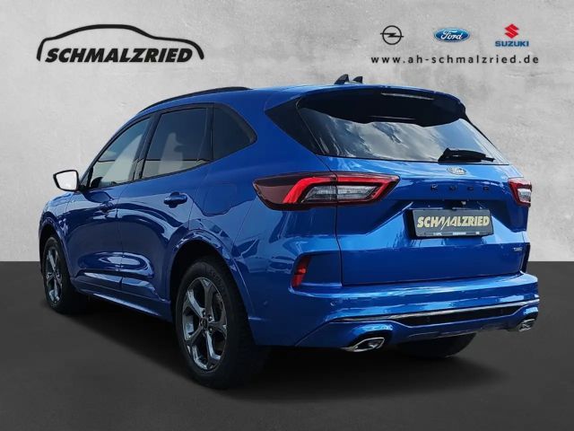 Ford Kuga Plug in Hybrid ST Line X
