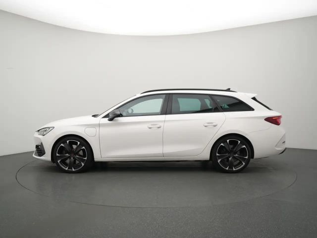 Cupra Leon Sportstourer VZ