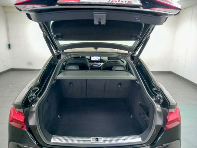 Audi A5 40 TDI S-Tronic Sportback