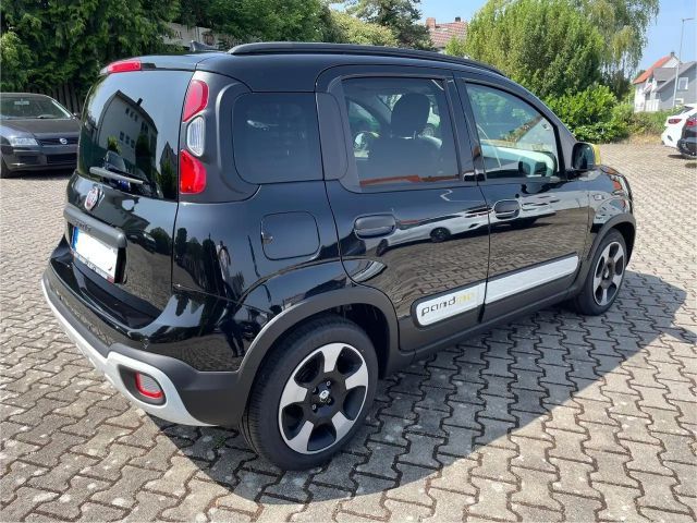 Fiat Panda Cross