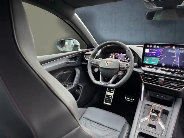 Cupra Leon Sportstourer e-Hybrid