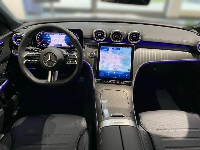 Mercedes-Benz C 300 AMG Line Estate