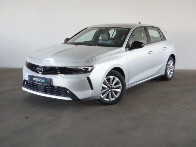 Opel Astra 1.2 Turbo Enjoy Turbo