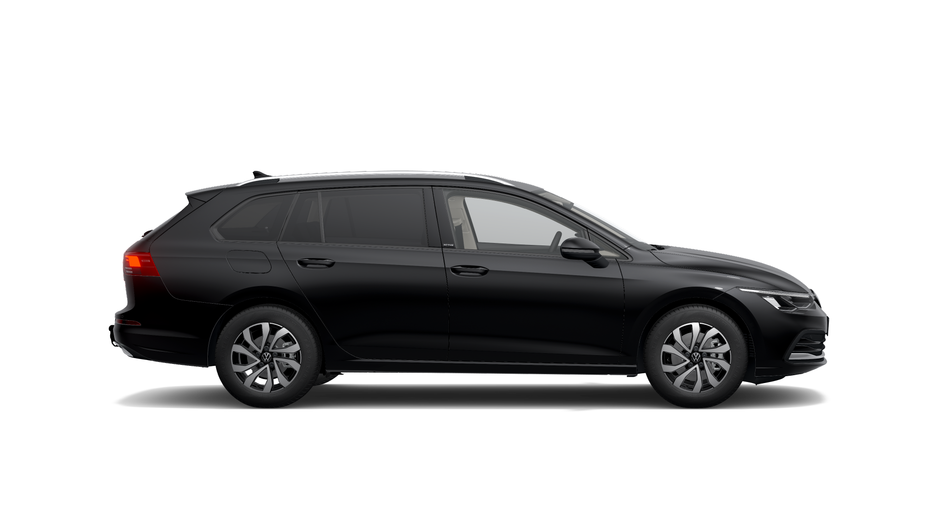 Volkswagen Golf 2.0 TDI DSG Variant