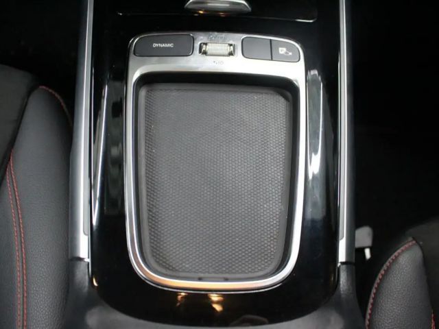 Mercedes-Benz EQB 350 4MATIC AMG Line