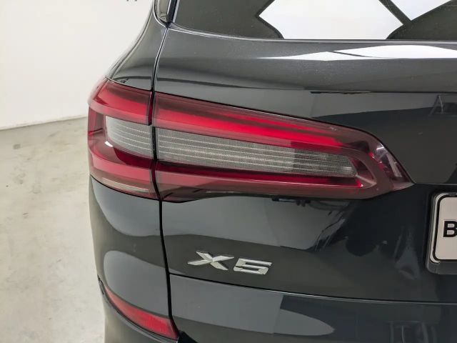 BMW X5 M-Sport xDrive30d