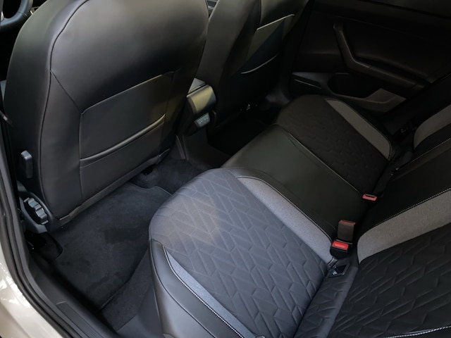 Volkswagen Taigo 1.0 TSI