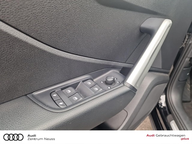 Audi Q2 35 TFSI S-Tronic