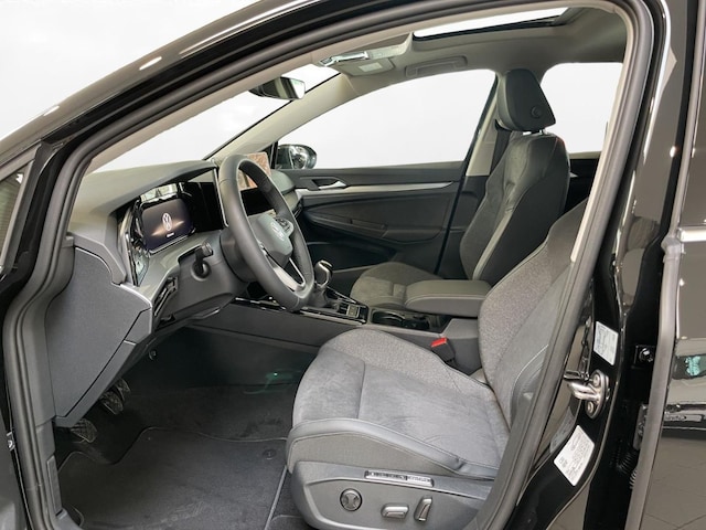 Volkswagen Golf Golf VIII IQ.Drive Style