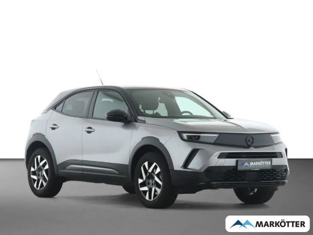 Opel Mokka GS-Line Grand Sport