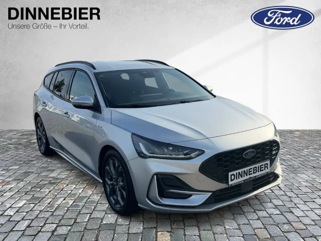Ford Focus ST Line