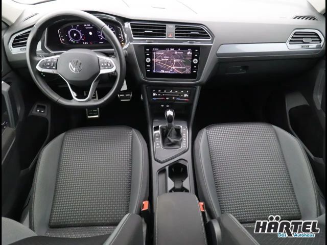 Volkswagen Tiguan 1.4 TSI DSG eHybrid