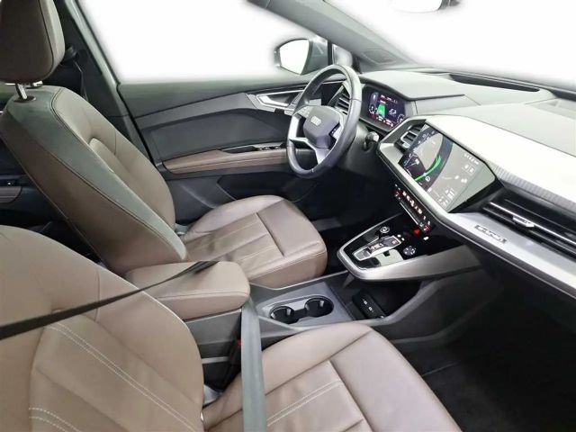 Audi Q4 e-tron 40