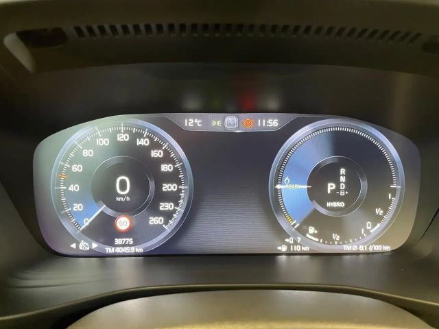 Volvo XC40 Bright Plus T4