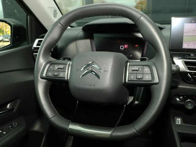 Citroën C4 PureTech Shine