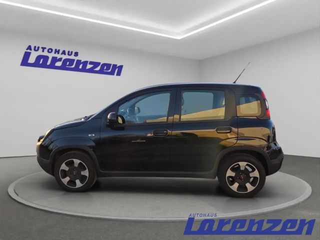 Fiat Panda CityCross Cross