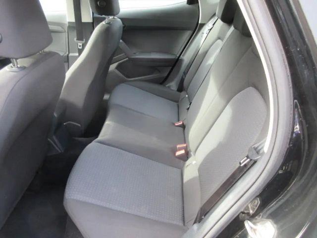 Seat Ibiza 1.0 TSI DSG Style