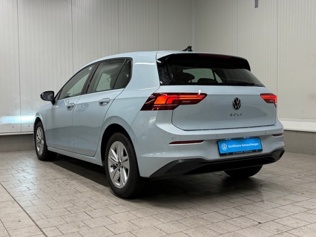 Volkswagen Golf 2.0 TDI Golf VIII