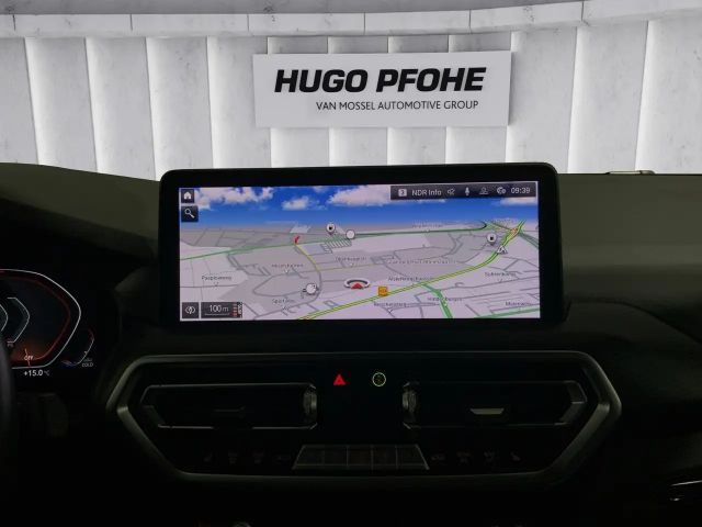 BMW X4 M-Sport xDrive20i