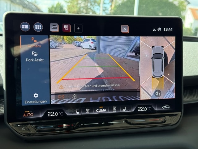 Cupra Terramar 1.5 eTSI Business