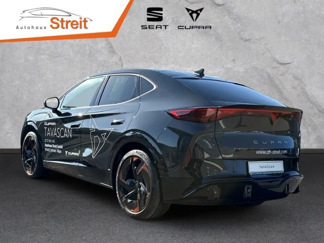 Cupra Tavascan 4Drive VZ