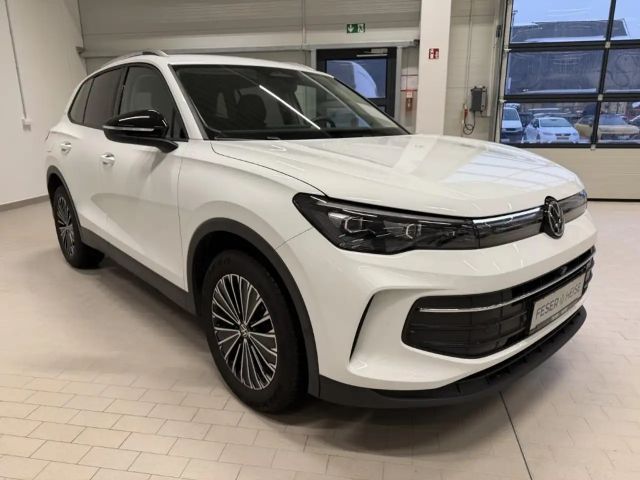 Volkswagen Tiguan 2.0 TDI DSG Life