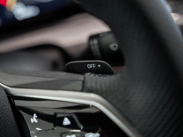 Volkswagen Golf 2.0 TSI Golf VIII