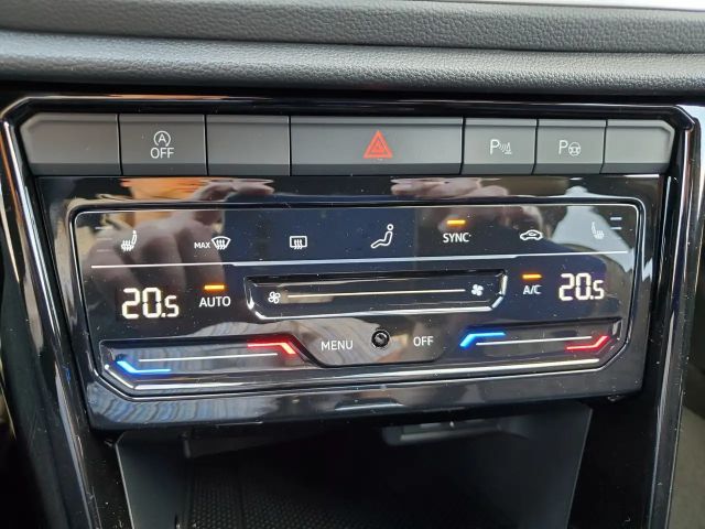 Volkswagen T-Roc DSG IQ.Drive R-Line