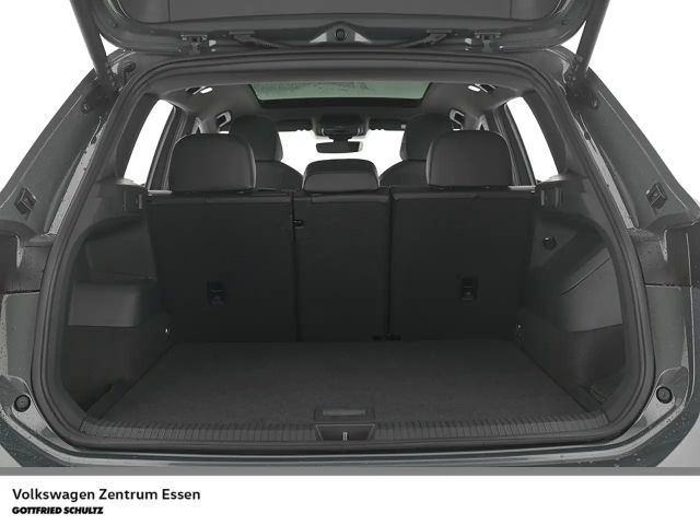 Volkswagen Tiguan DSG