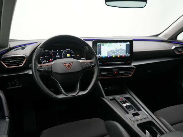 Cupra Formentor DSG e-Hybrid