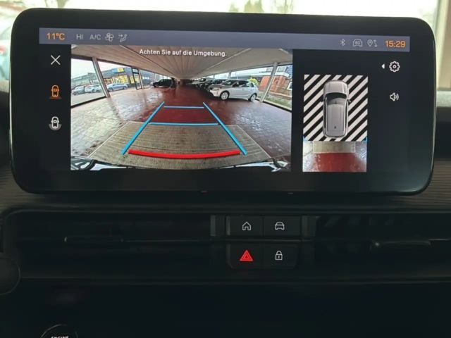 Jeep Avenger Altitude