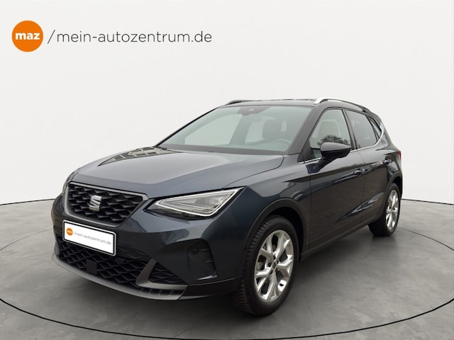 Seat Arona 1.0 TSI FR-lijn